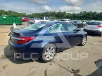 2015 Buick REGAL фото