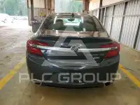 2015 Buick REGAL фото