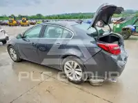 2015 Buick REGAL фото