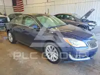 2015 Buick REGAL фото