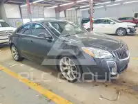 2015 Buick REGAL фото