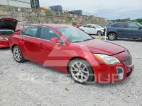 2015 Buick REGAL фото