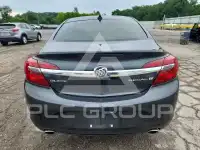 2015 Buick REGAL фото