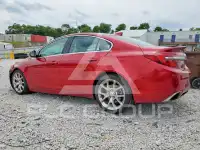 2015 Buick REGAL фото