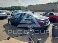 2015 Buick REGAL фото