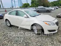 2015 Buick REGAL фото