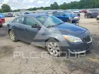 2015 Buick REGAL фото