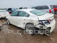 2015 Buick REGAL фото