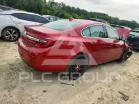 2015 Buick REGAL фото