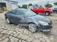 2015 Buick REGAL фото