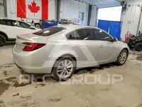 2015 Buick REGAL фото