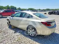2015 Buick REGAL photo