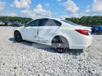 2015 Buick REGAL фото