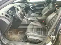 2015 Buick REGAL фото
