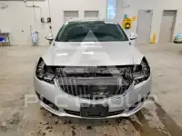 2015 Buick REGAL фото