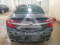 2015 Buick REGAL фото