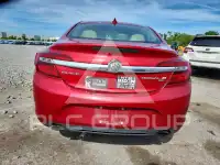 2015 Buick REGAL фото