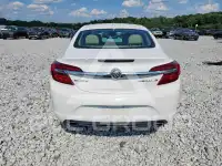 2015 Buick REGAL фото