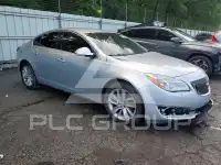 2015 Buick REGAL фото