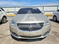 2015 Buick REGAL фото