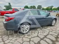 2015 Buick REGAL фото
