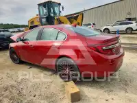 2015 Buick REGAL фото