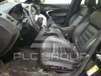 2015 Buick REGAL фото