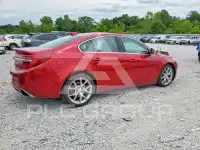2015 Buick REGAL фото