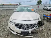 2015 Buick REGAL фото