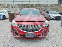 2015 Buick REGAL фото
