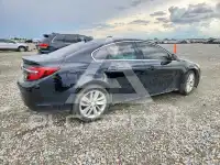 2015 Buick REGAL photo