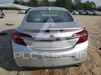 2015 Buick REGAL фото