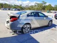 2015 Buick REGAL фото