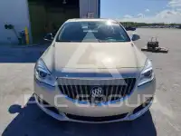 2015 Buick REGAL фото