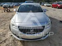 2015 Buick REGAL фото