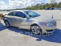 2015 Buick REGAL фото