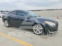 2015 Buick REGAL фото