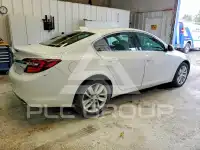 2015 Buick REGAL фото
