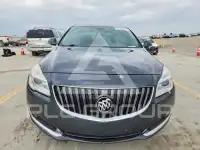 2015 Buick REGAL фото