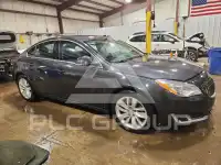 2015 Buick REGAL photo