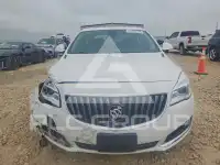 2015 Buick REGAL photo