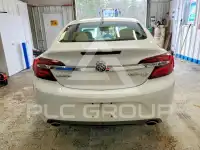 2015 Buick REGAL фото