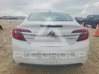 2015 Buick REGAL photo