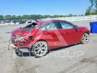 2015 Buick REGAL фото