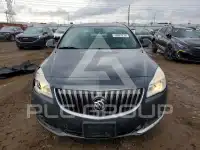 2015 Buick REGAL photo