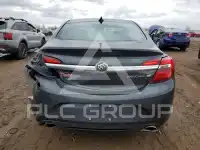 2015 Buick REGAL photo