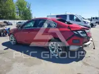 2015 Buick REGAL фото