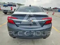 2015 Buick REGAL фото