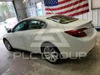 2015 Buick REGAL фото