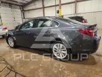2015 Buick REGAL photo